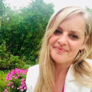 Meet your Posher, Diane